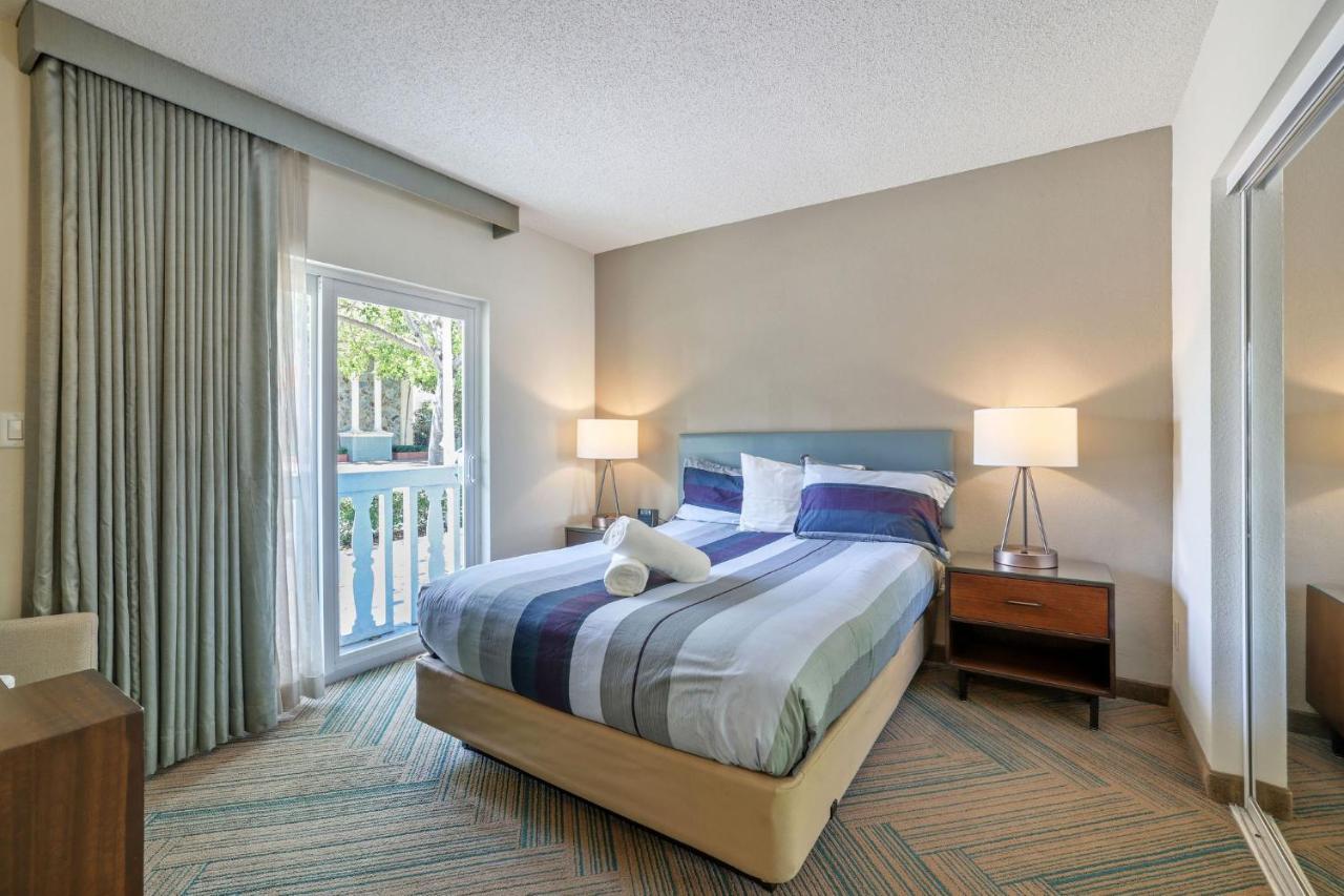 The Malone Aparthotel Miami Exterior photo