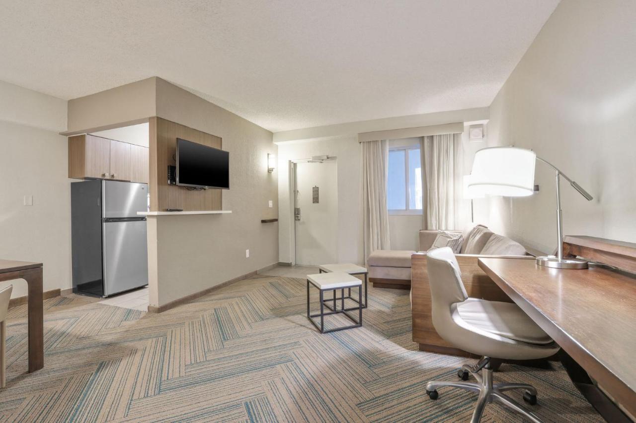 The Malone Aparthotel Miami Exterior photo