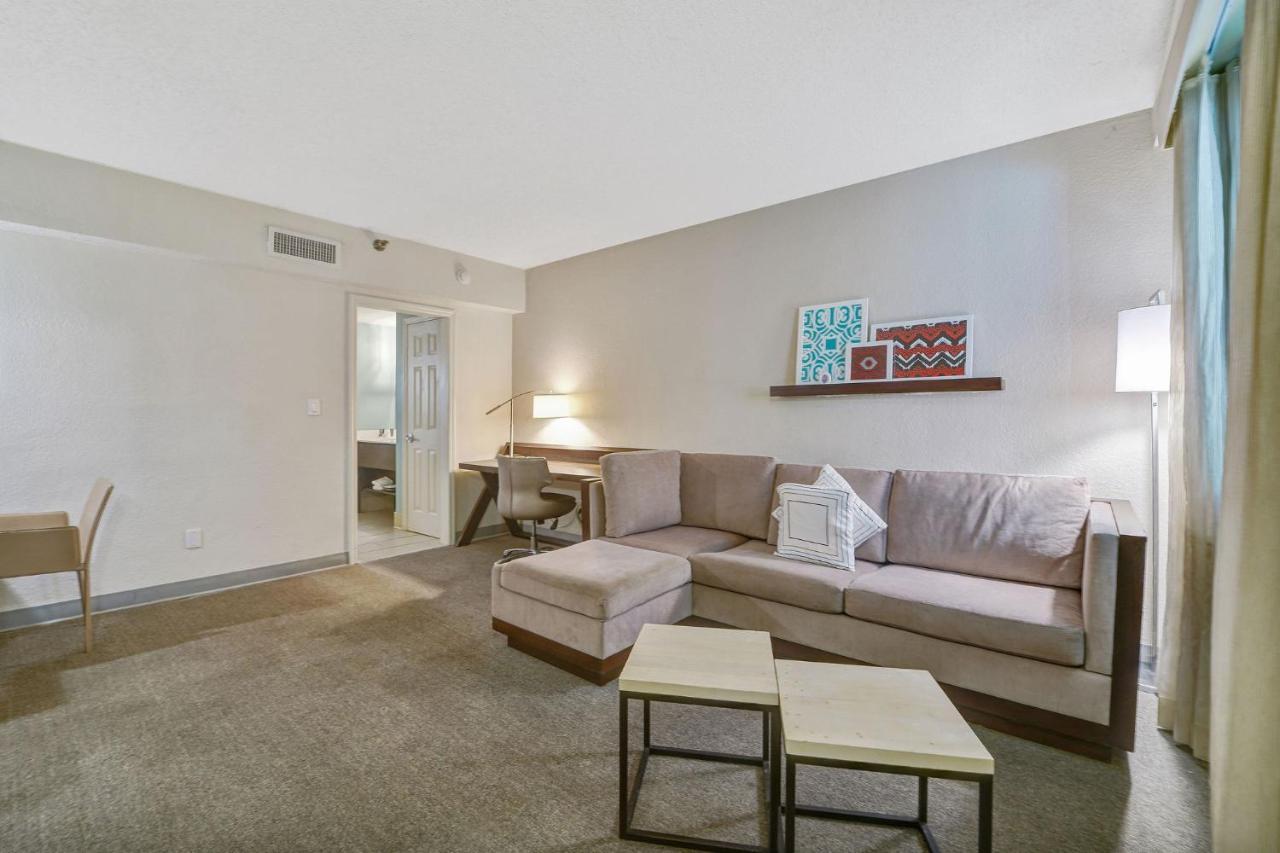 The Malone Aparthotel Miami Exterior photo