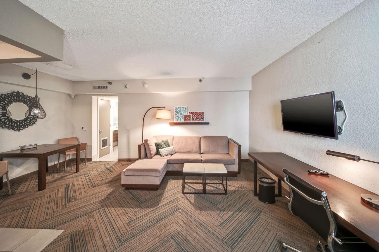 The Malone Aparthotel Miami Exterior photo