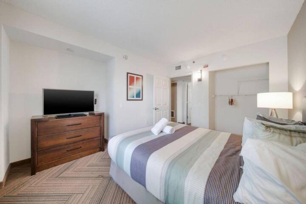 The Malone Aparthotel Miami Exterior photo
